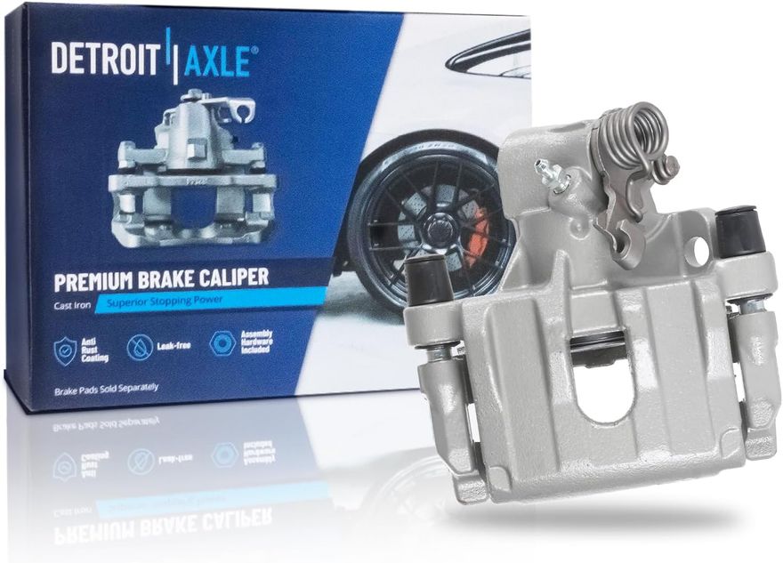 Main Image - Rear Right Disc Brake Caliper