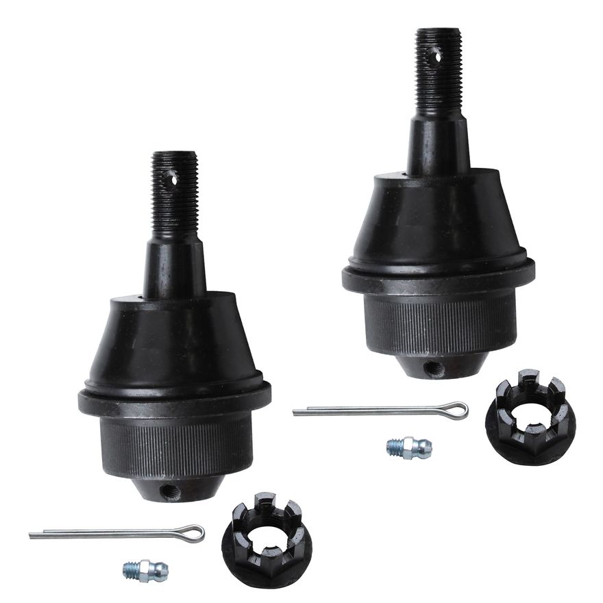 Front Lower Ball Joints - K6693 x2