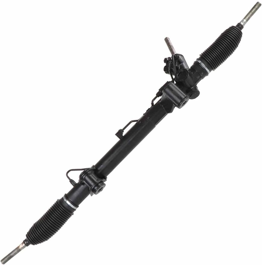 Main Image - Power Steering Rack and Pinion