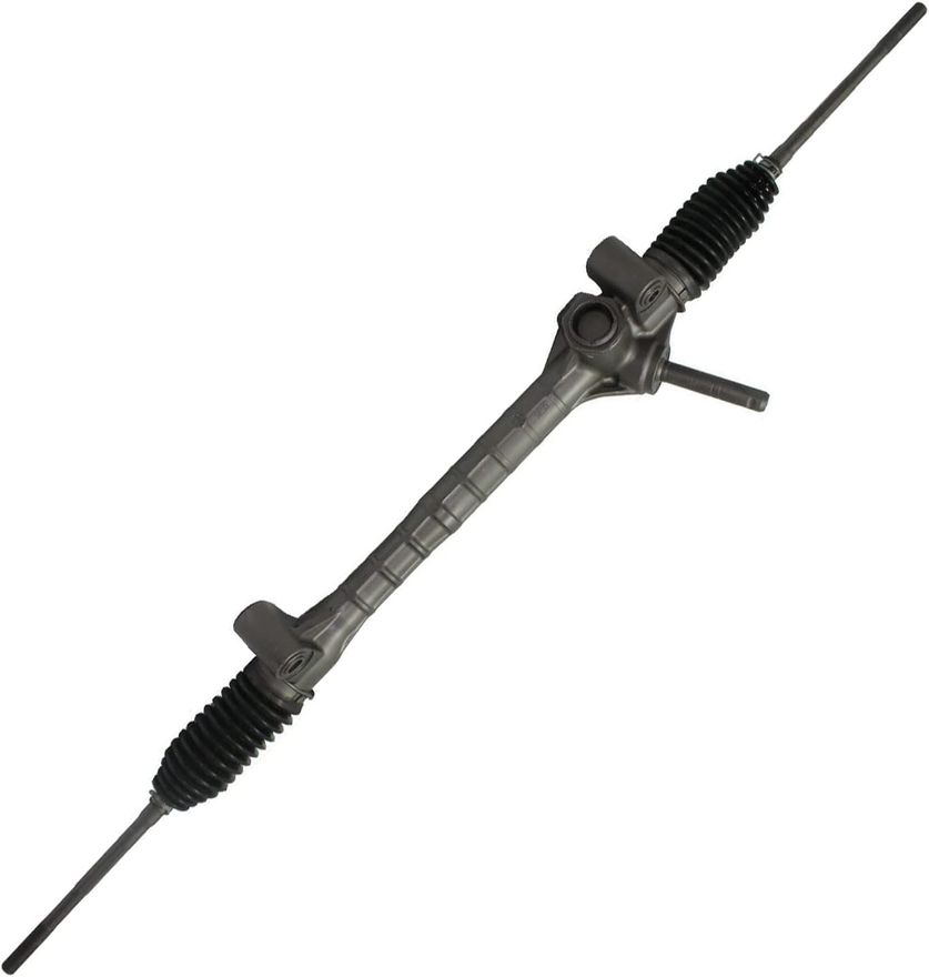 Electronic Rack and Pinion - 2218