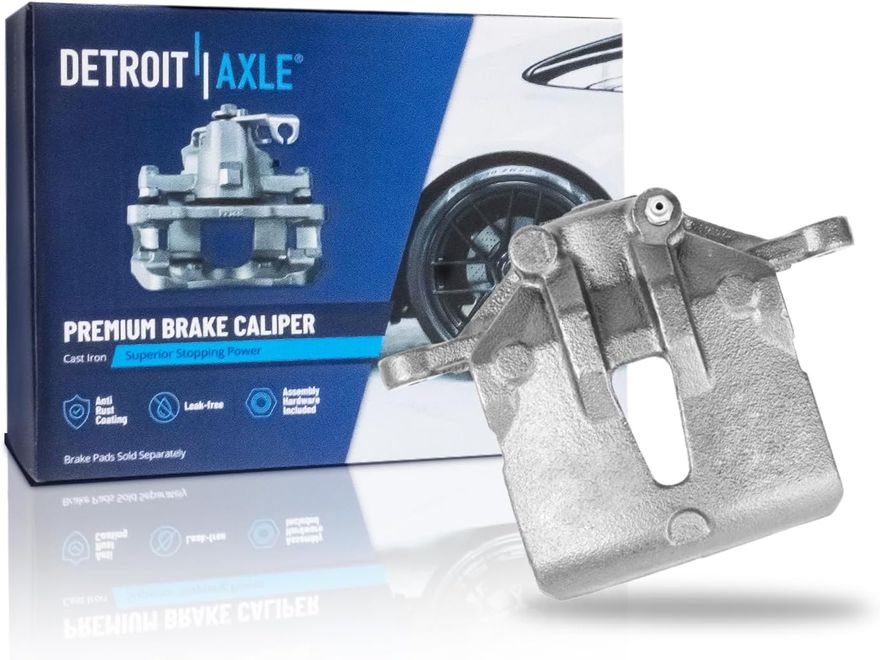Main Image - Front Right Brake Caliper