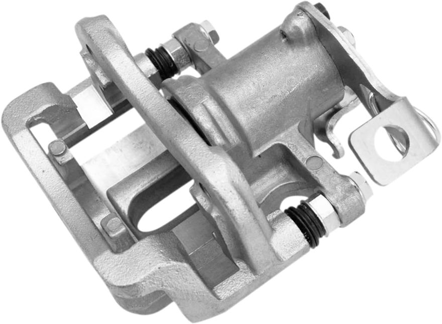 Rear Right Brake Caliper - 2221-H