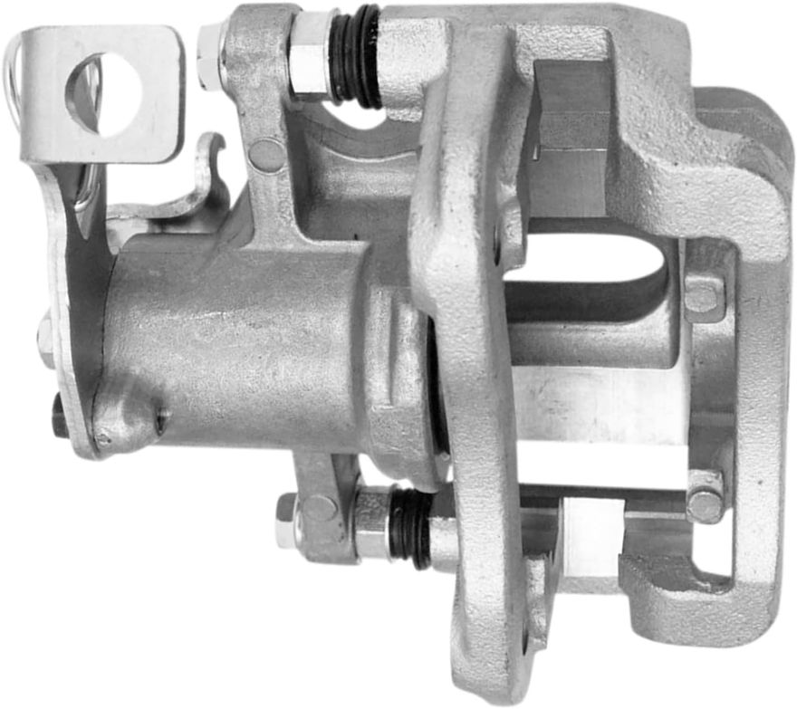 Rear Right Brake Caliper - 2221-H