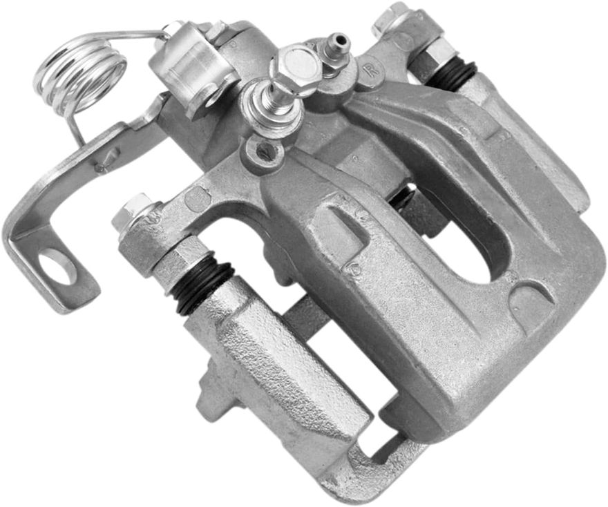 Rear Right Brake Caliper - 2221-H