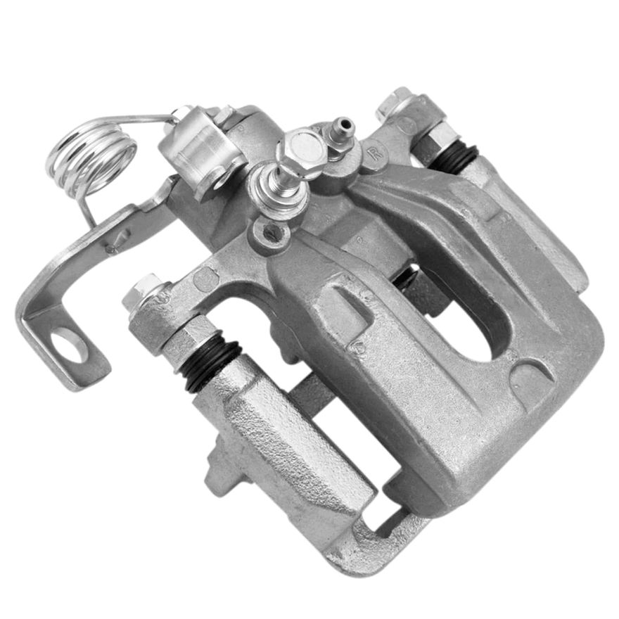 Rear Brake Caliper - 2221-H / 2222-H