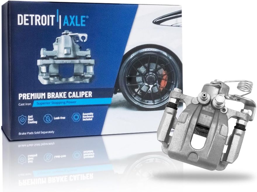 Main Image - Rear Left Brake Caliper