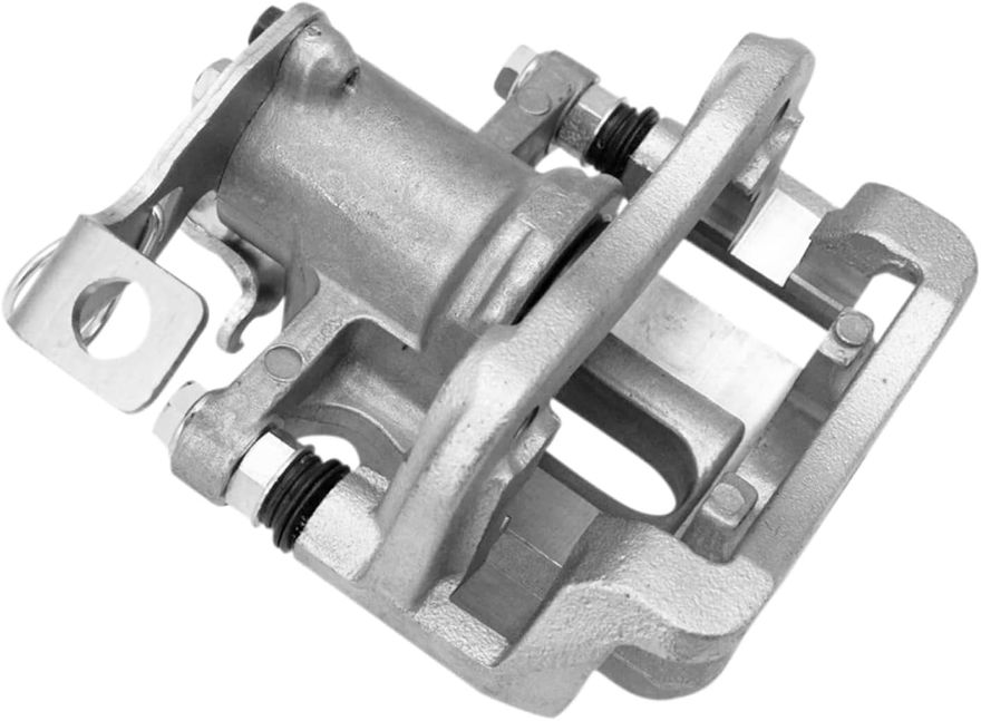 Rear Left Brake Caliper - 2222-H