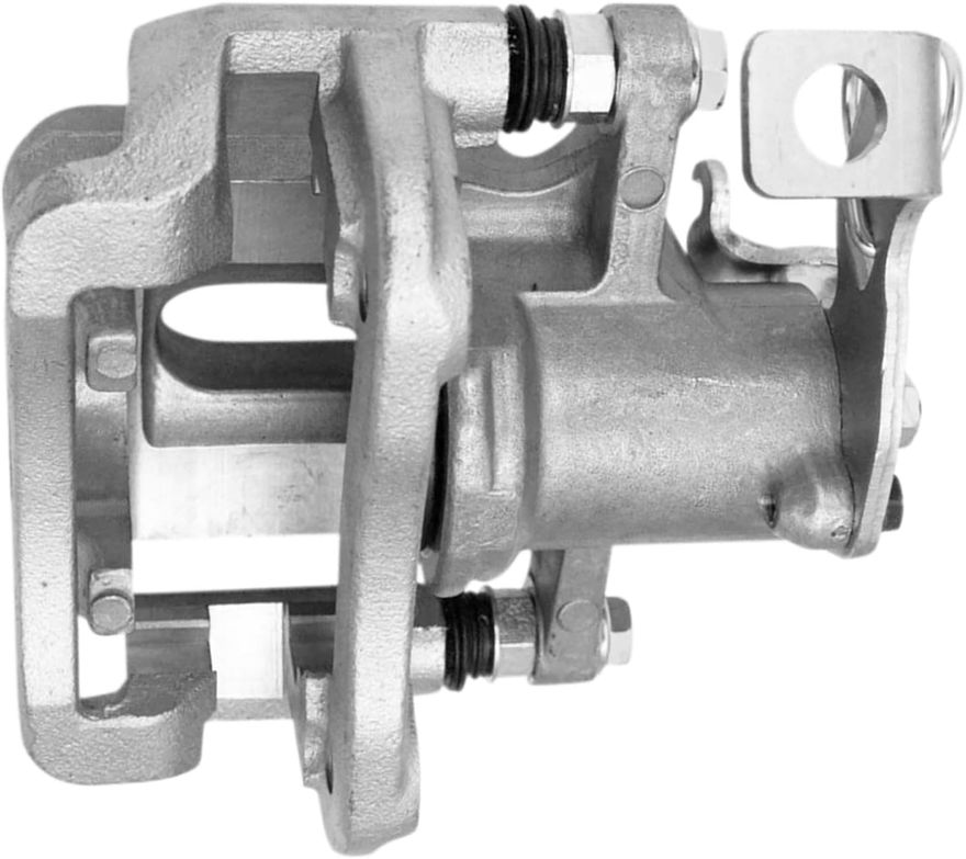 Rear Left Brake Caliper - 2222-H