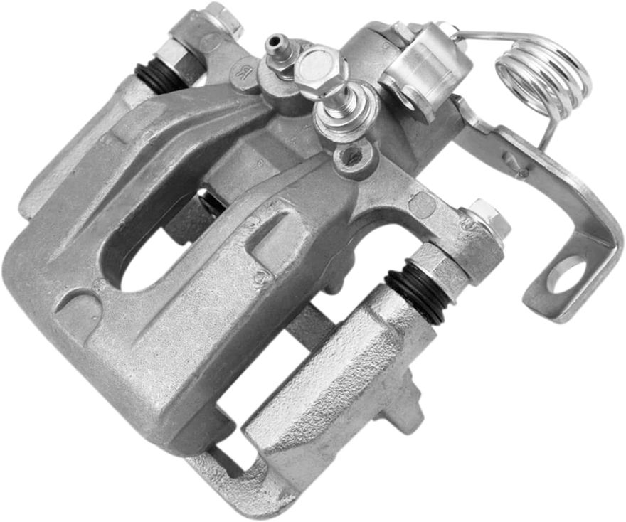Rear Left Brake Caliper - 2222-H