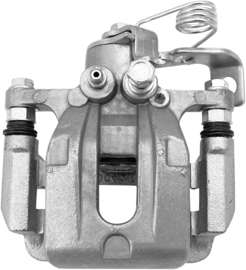 Rear Left Brake Caliper - 2222-H