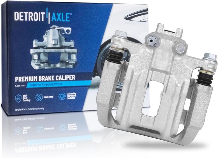 Main Image - Rear Right Brake Caliper