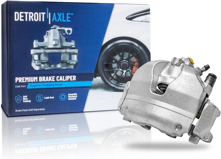 Main Image - Rear Right Brake Caliper