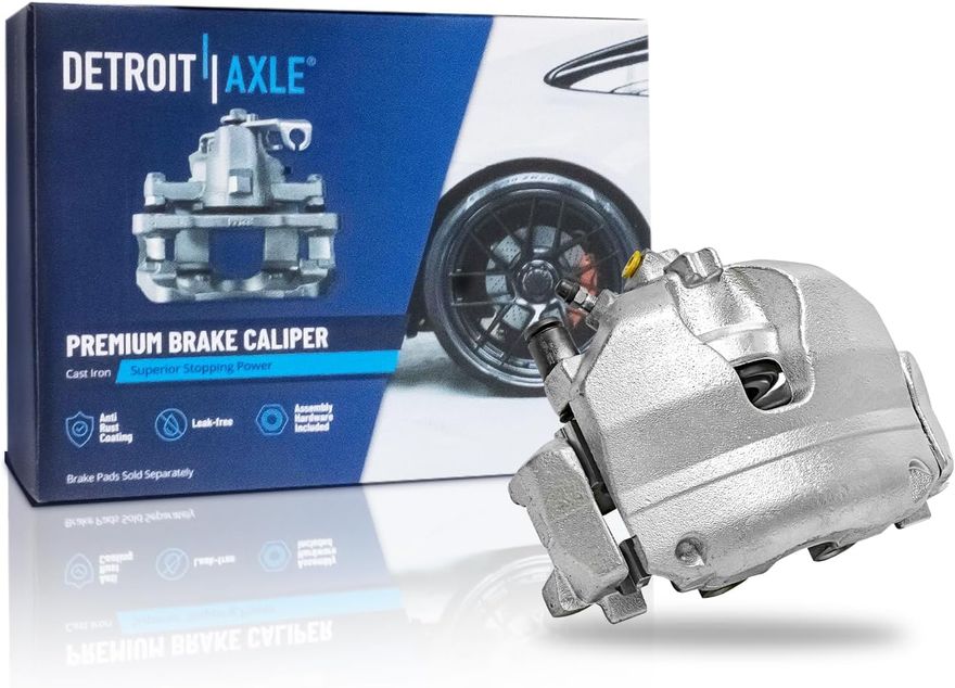 Main Image - Rear Left Brake Caliper
