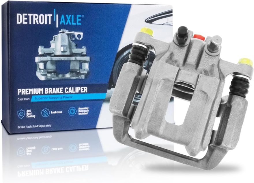 Main Image - Rear Left Brake Caliper