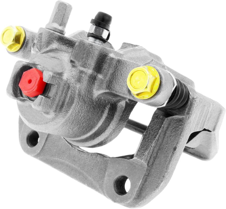 Rear Left Brake Caliper - 2240-H
