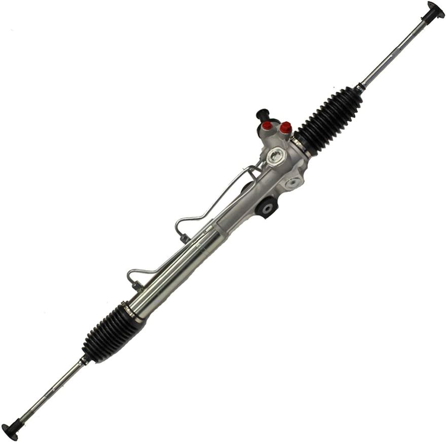 Power Steering Rack and Pinion - 224