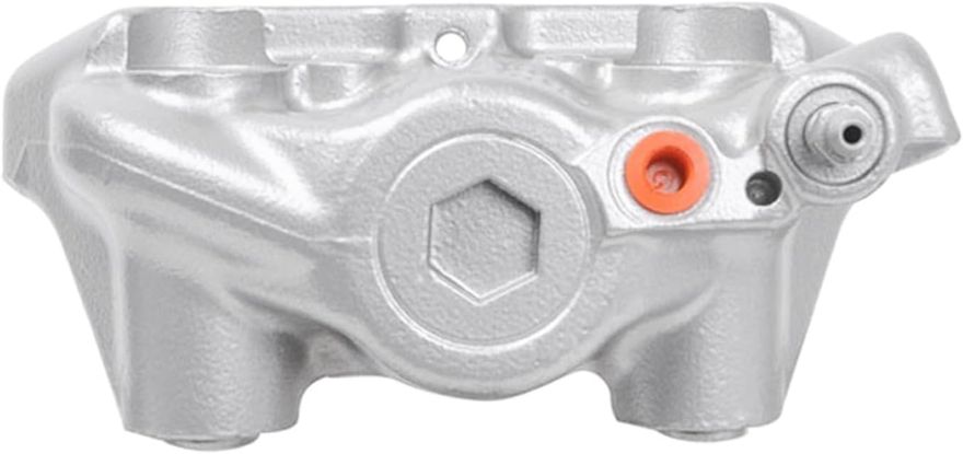 Rear Left Brake Caliper - 2282