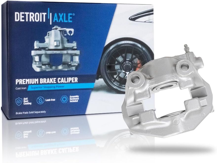 Main Image - Rear Left Brake Caliper