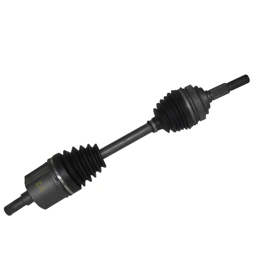 Front Right CV Axle - 22_AX