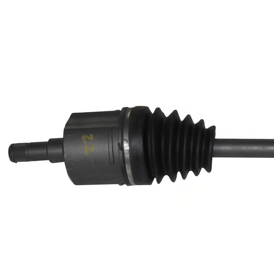 Front Right CV Axle - 22_AX