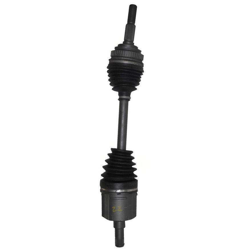 Front Right CV Axle - 22_AX