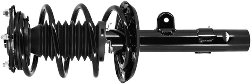 Front Right Strut w/Coil Spring - 2334097R