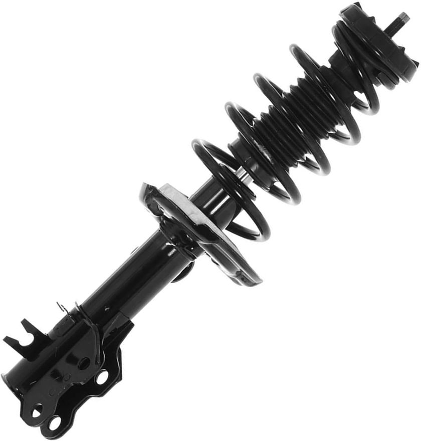 Front Strut - 2333742L / 2333742R