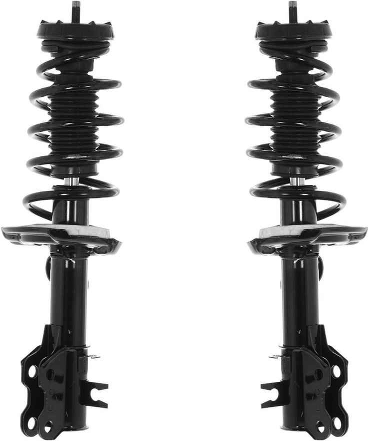 Main Image - Front Struts w/Coil Spring