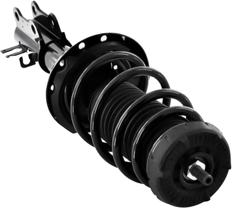 Front Right Strut w/Coil Spring - 2333742R