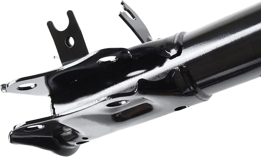 Front Left Strut w/Coil Spring - 2333751L