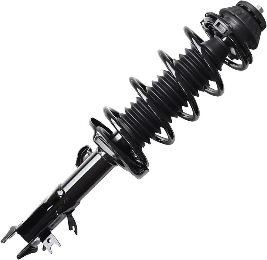 Main Image - Front Left Strut w/Coil Spring