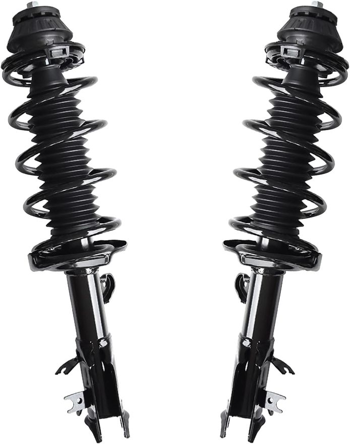 Main Image - Front Struts w/Coil Spring
