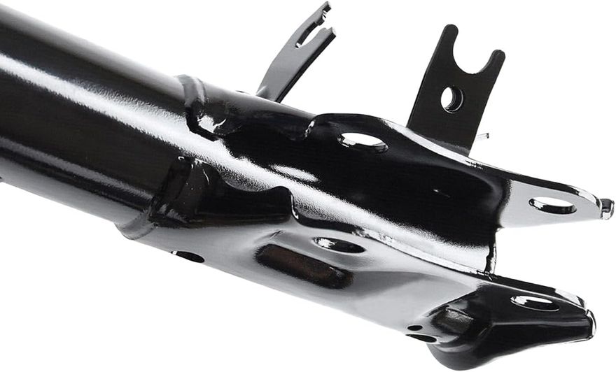 Front Right Strut w/Coil Spring - 2333751R