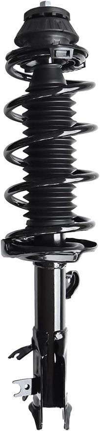 Front Right Strut w/Coil Spring - 2333751R