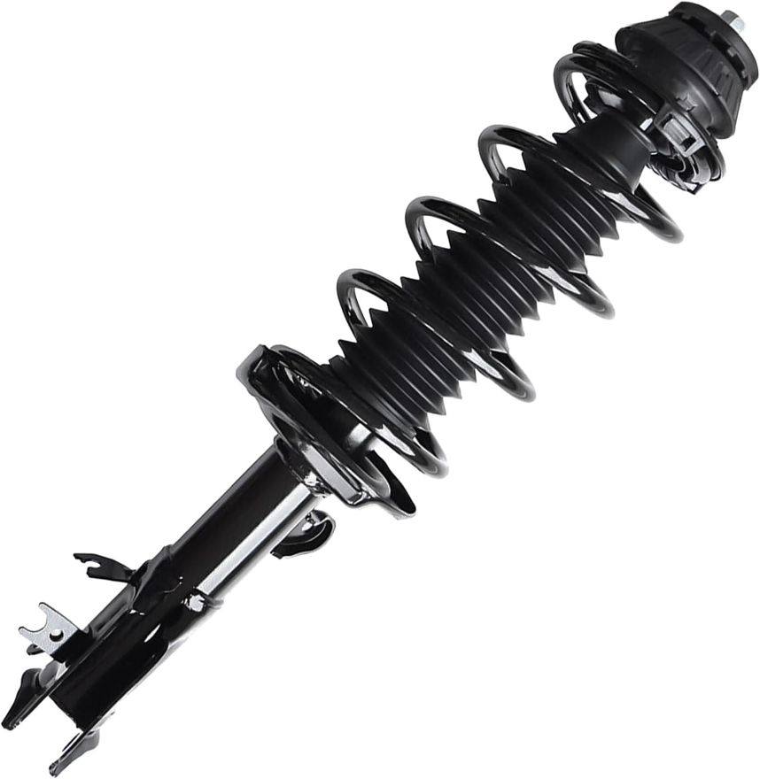 Main Image - Front Right Strut w/Coil Spring