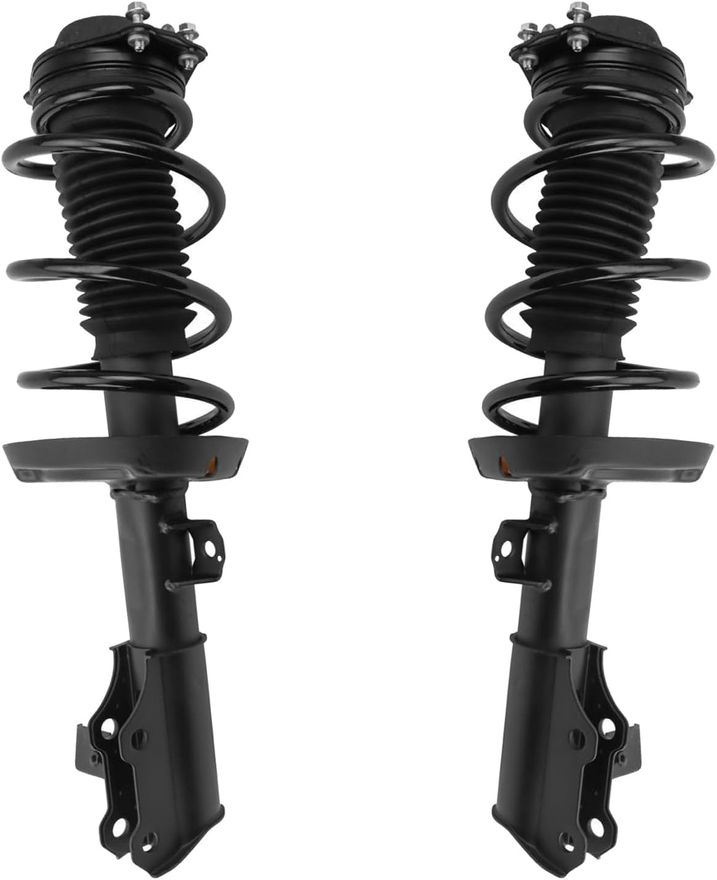 Main Image - Front Struts w/Coil Spring
