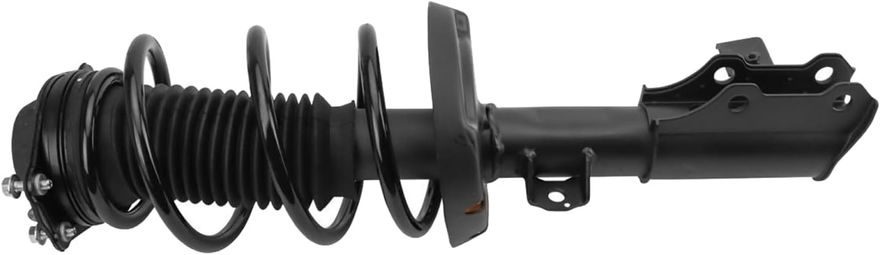 Front Right Strut w/Coil Spring - 2333987R