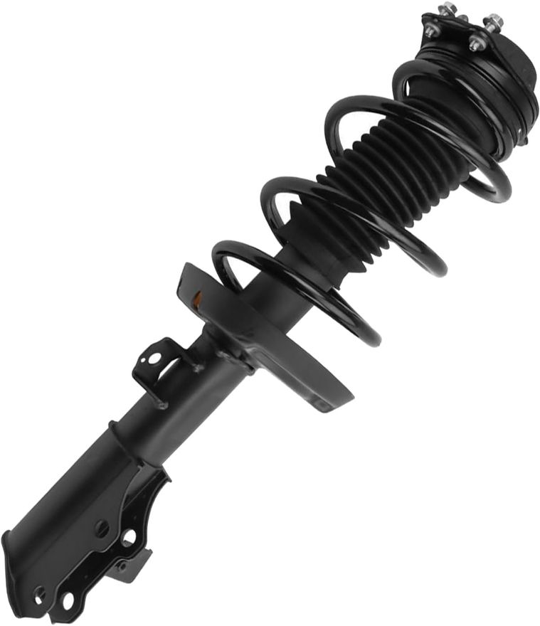 Main Image - Front Right Strut w/Coil Spring