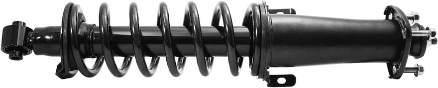 Rear Strut w/Coil Spring - 2345766 x2