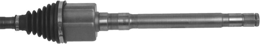 Front Right CV Axle Shaft - 235_AX