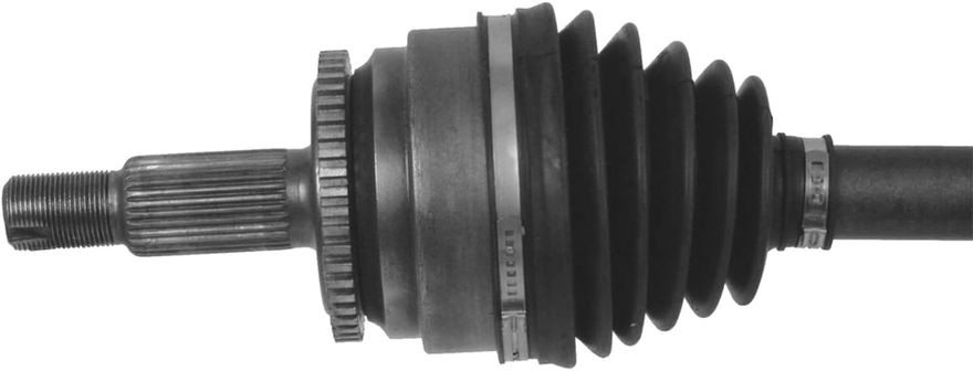 Front Right CV Axle Shaft - 235_AX
