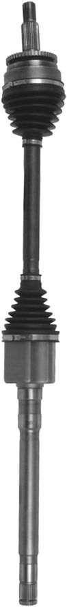 Front Right CV Axle Shaft - 235_AX