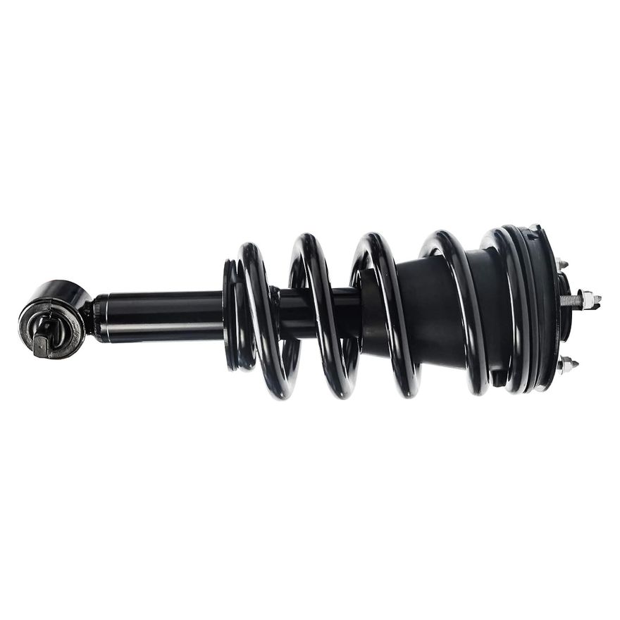 Strut and Coil Spring Assembly - 239112 x2