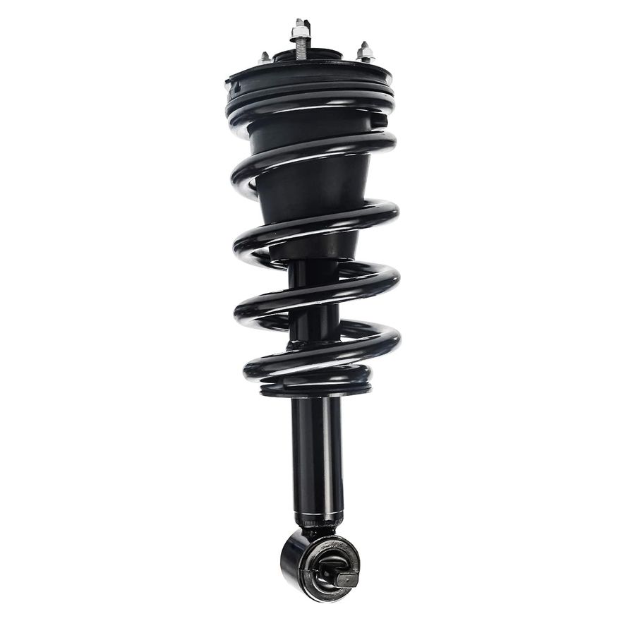 Strut and Coil Spring Assembly - 239112 x2