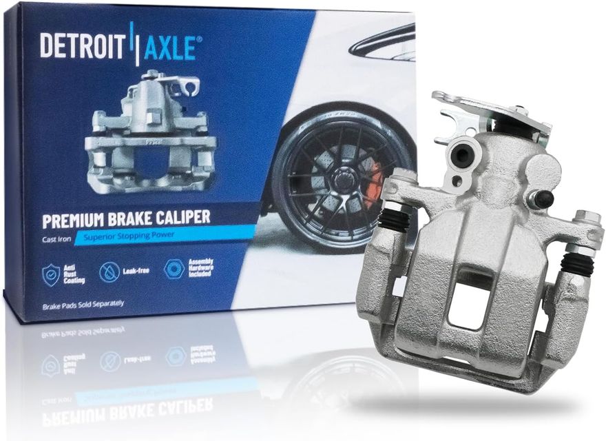 Main Image - Rear Right Brake Caliper
