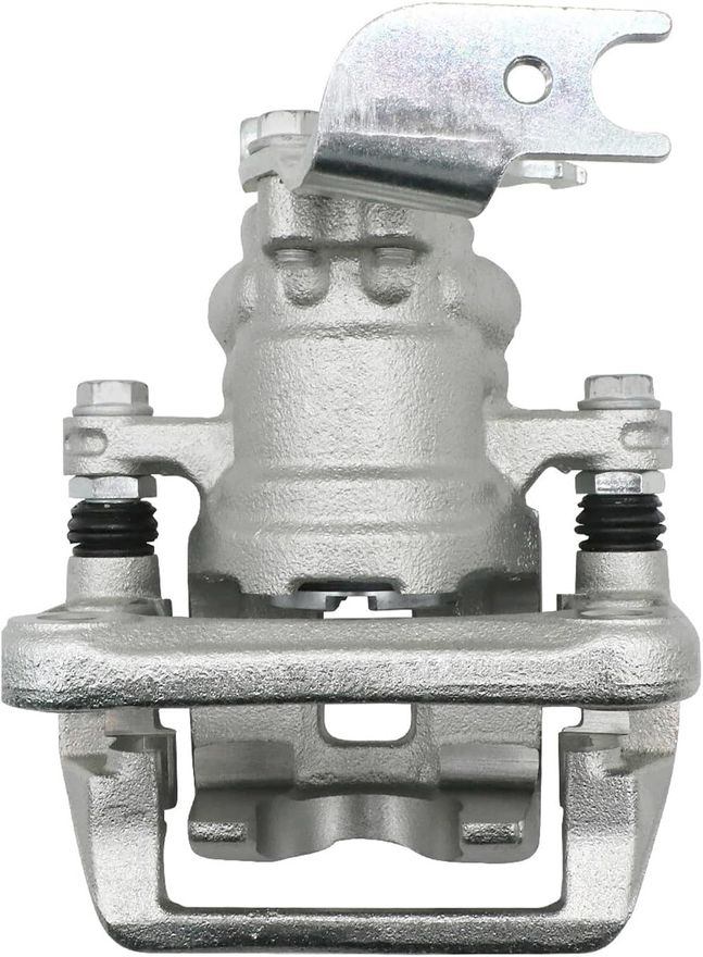 Rear Right Brake Caliper - 2405-H