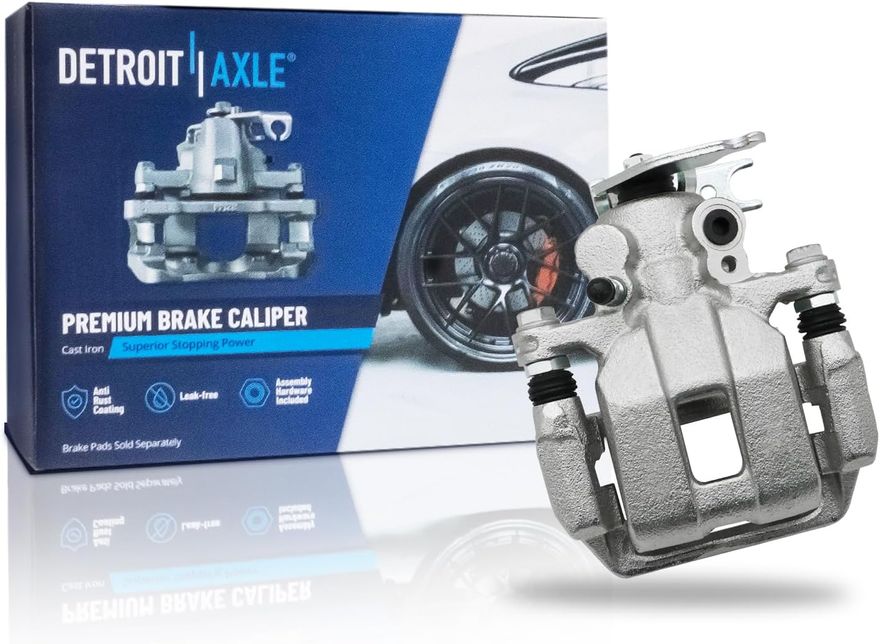 Main Image - Rear Left Brake Caliper