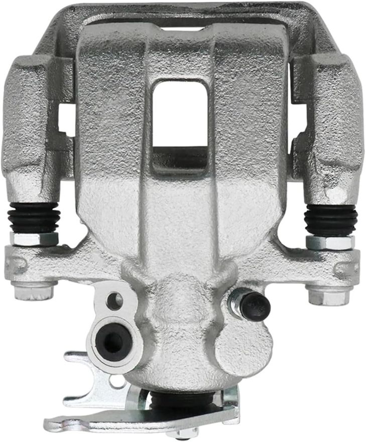 Rear Left Brake Caliper - 2406-H