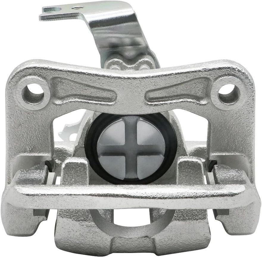 Rear Left Brake Caliper - 2406-H