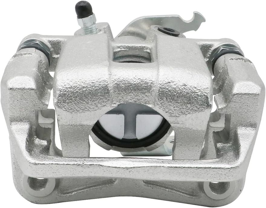 Rear Left Brake Caliper - 2406-H